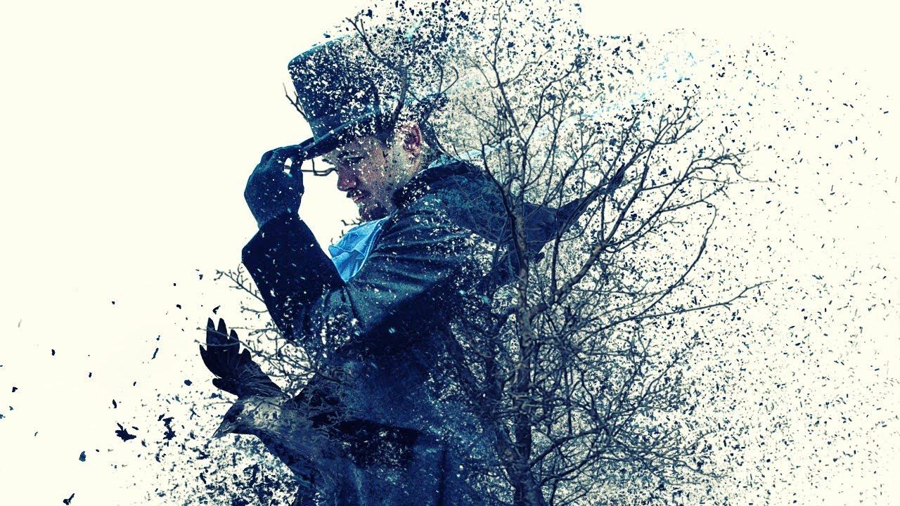 Image edits, effects, personal desired service with...