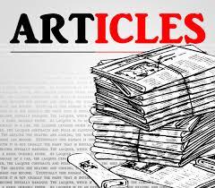 Uniquely Compose An Article, Web Content or Posts Fo...