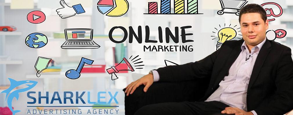 SEO - Business Management