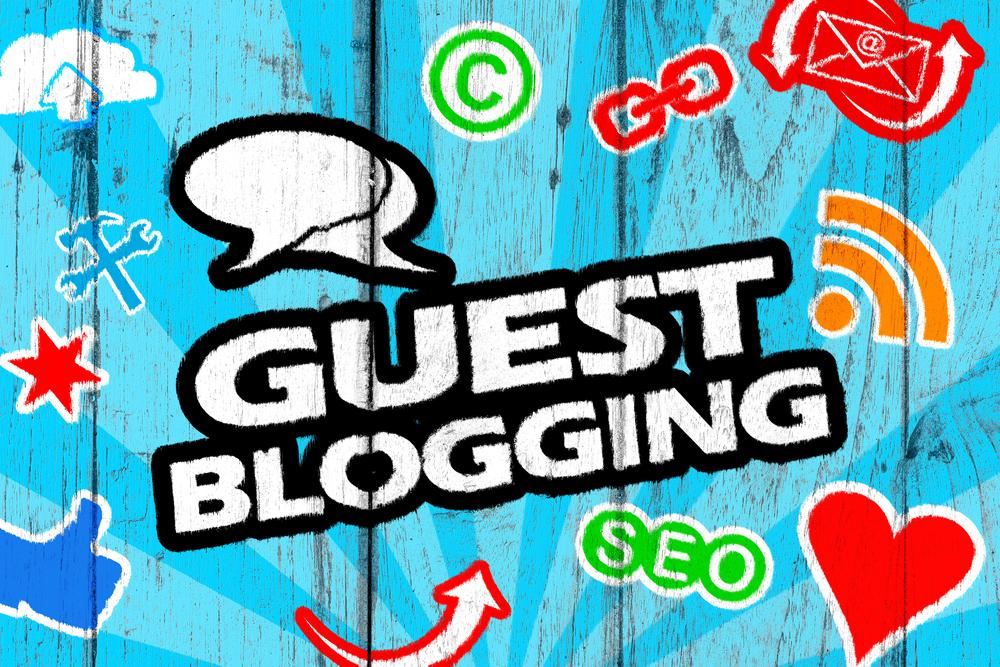Blogger Outreach Service 5 Guest Post Dofollow Backli...