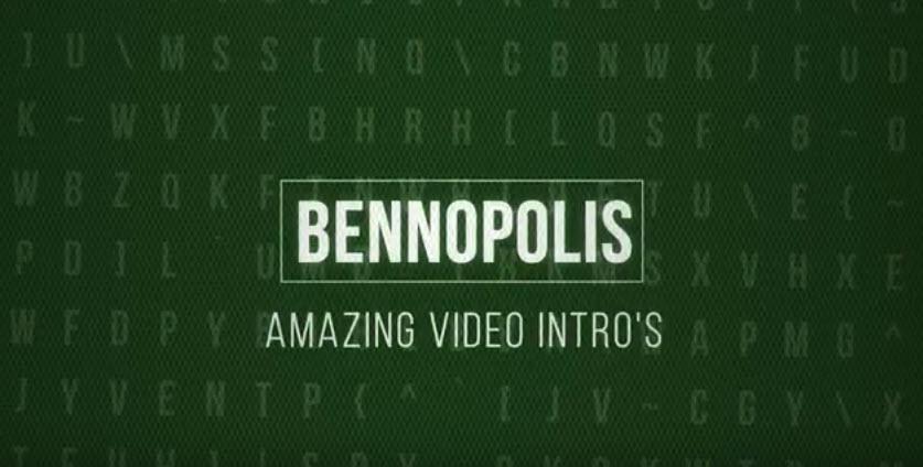 I Create 3 video's intro's within 24 hours four your ...