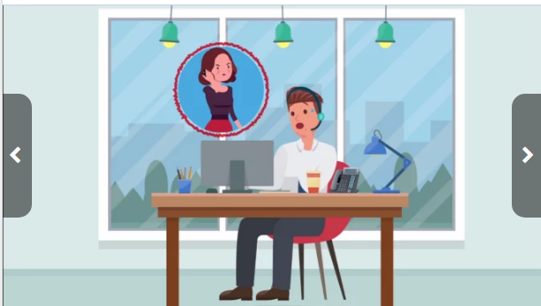 Make Custom Explainer Video Animation