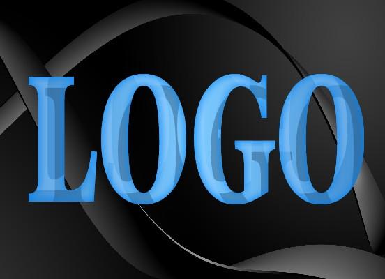 design 5 creative LOGO