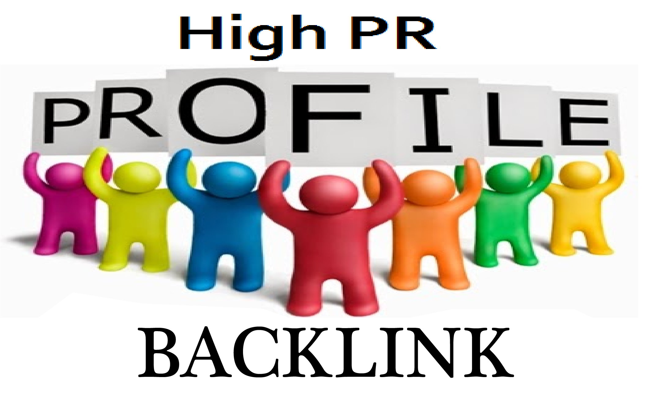 Create 35 Edu Gov Backlinks