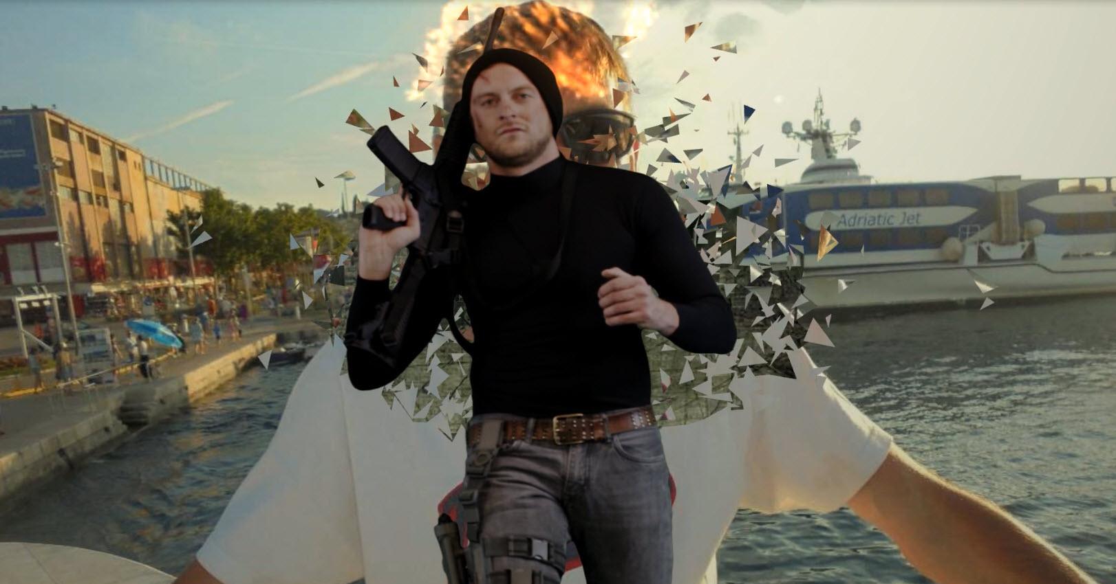 I Create Amazing Video Intro For Your Business within...