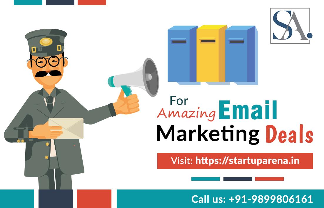 Email marketing companies