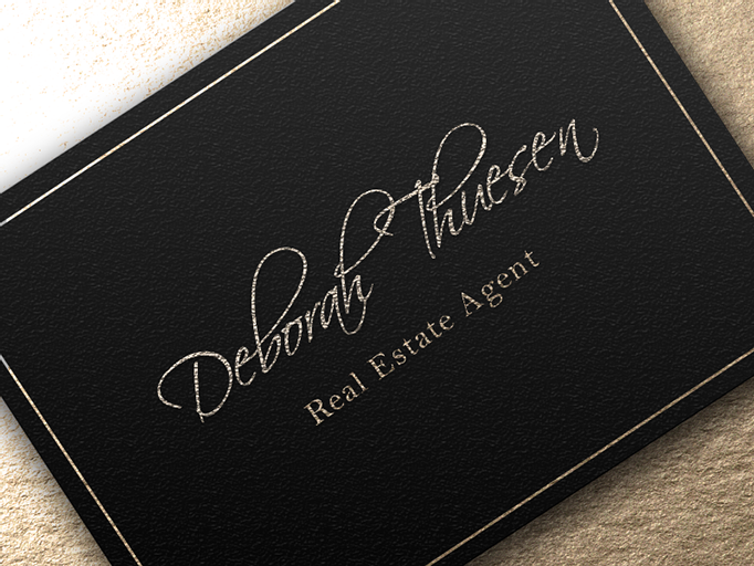 Custom Logo Design, Business Logo, Shop Logo, Bran...