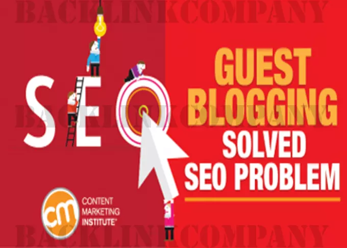 Do One Premium Guest Post And Blogger Outreach Servic...