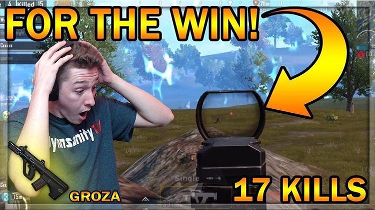 Make thumbnail for your youtube channel