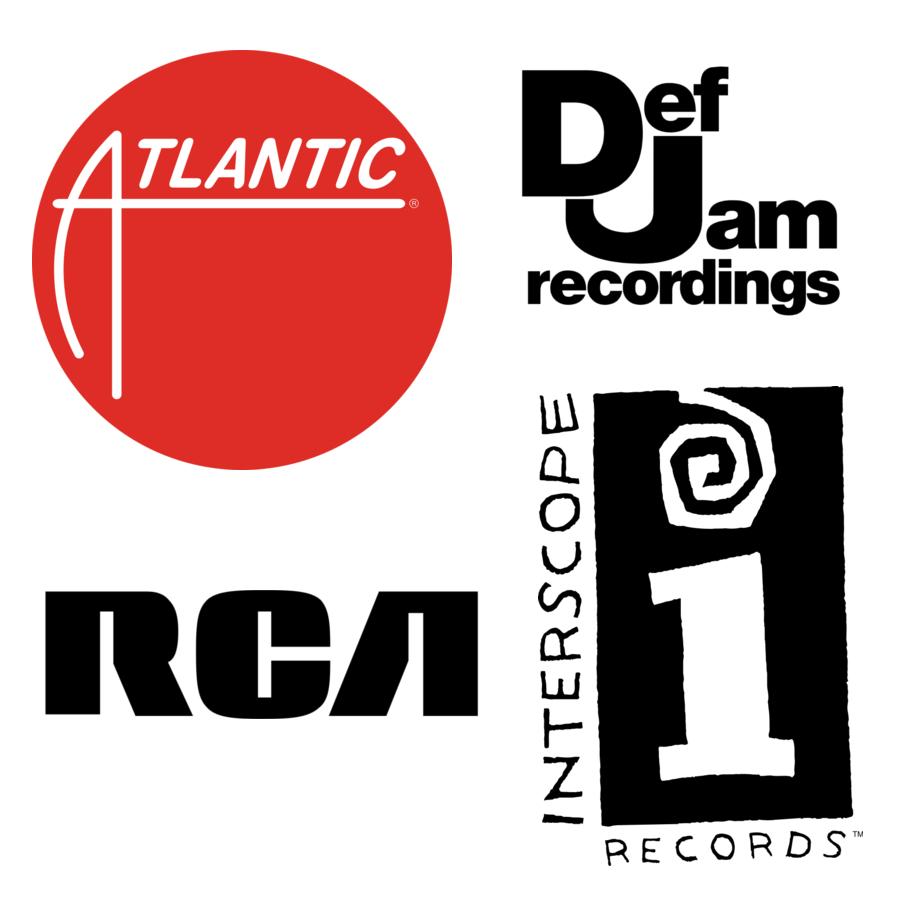 Send your album/single/mixtape to A& R's within t...