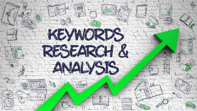 Keyword Research, Find out Niche Related Best Keyword...