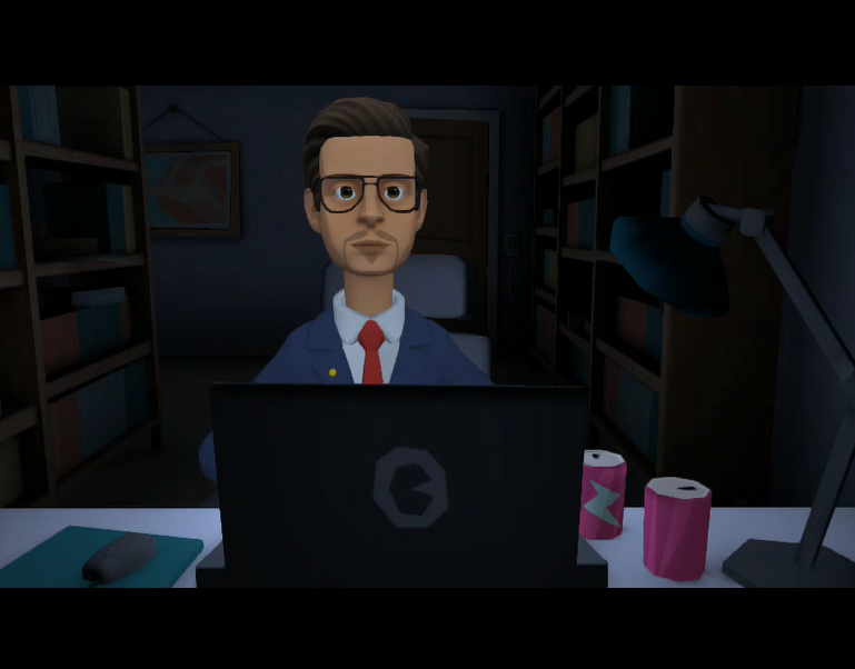 I Will Create a Custom 3D Animation Explanier Video