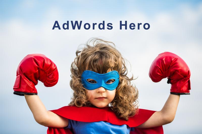 Google Adwords Specialist Certified Partner