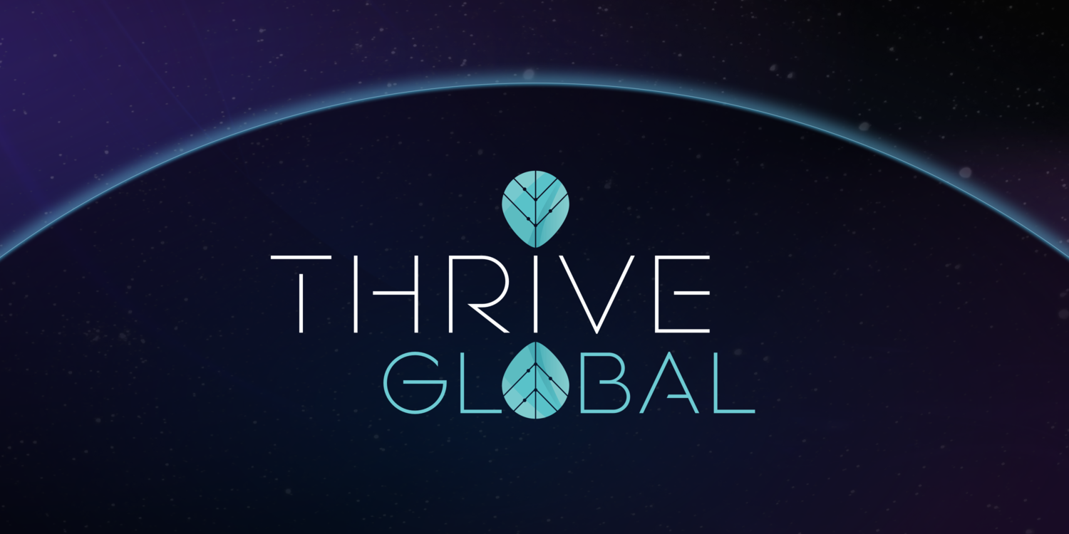 write and publish guest post on Thriveglobal. com, T...