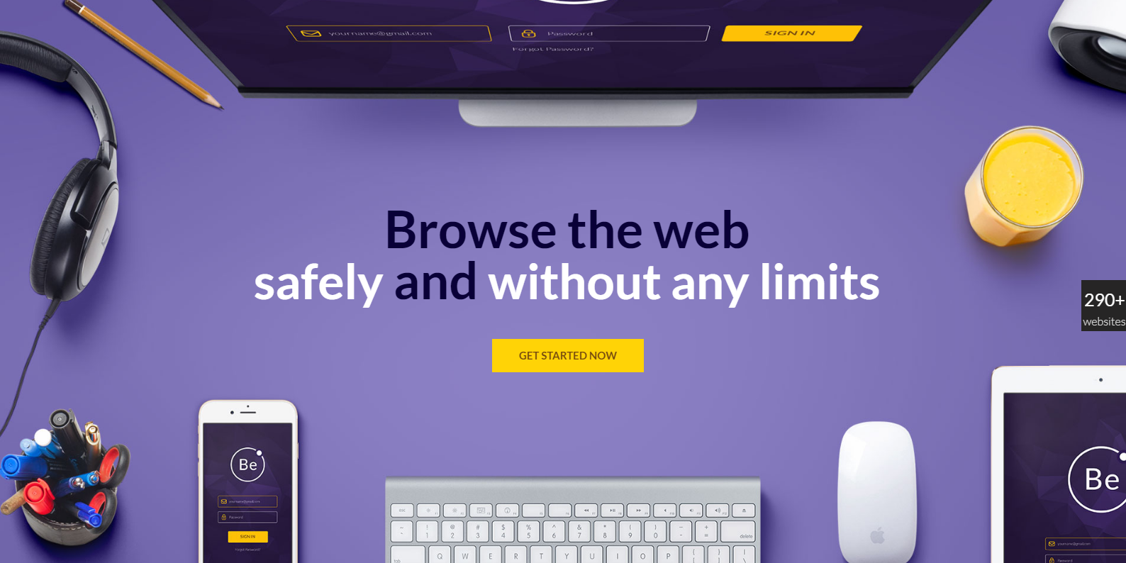 Create, Redesign Or Clone A WordPress Website