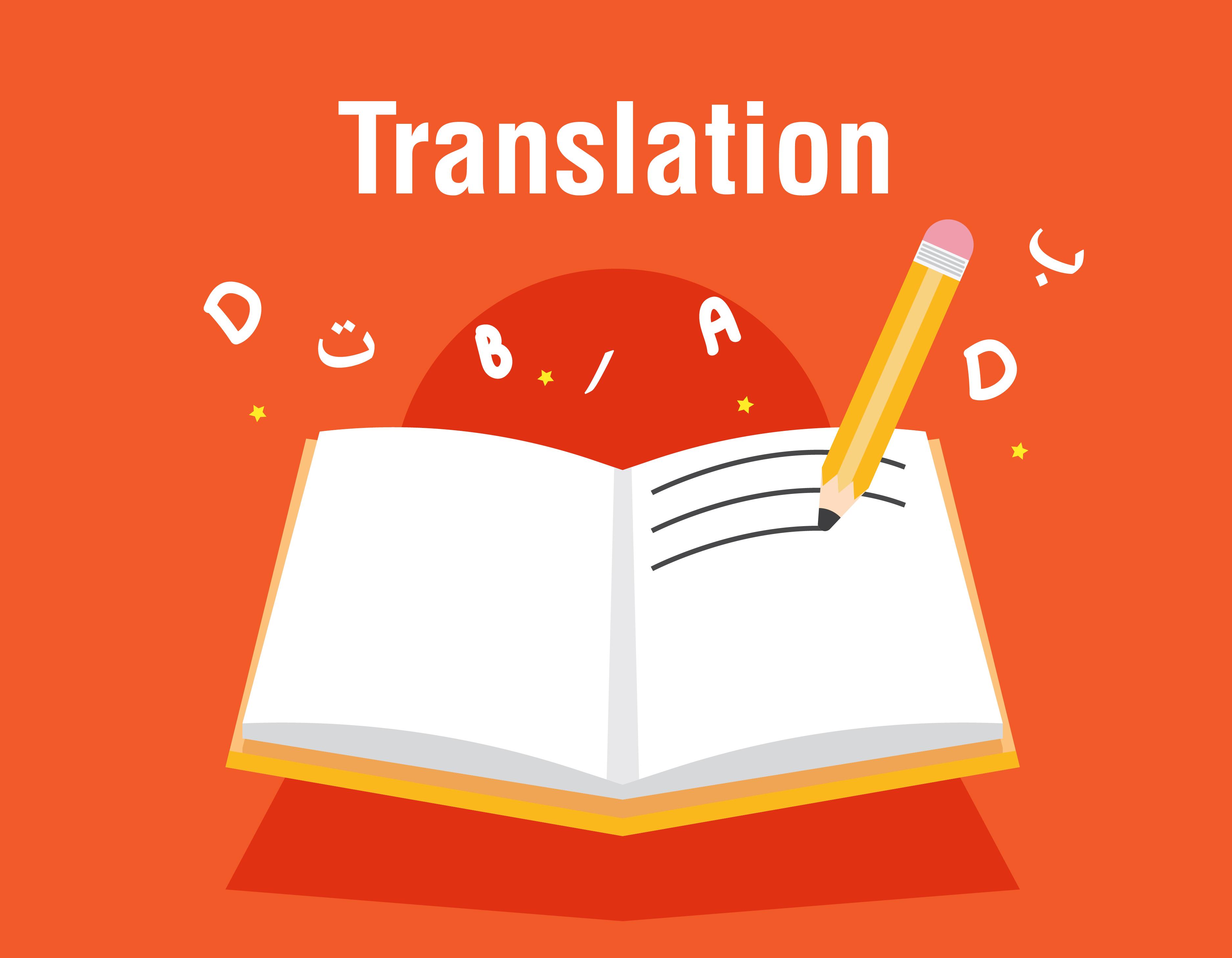 I will translate 1000 Arabic words to English