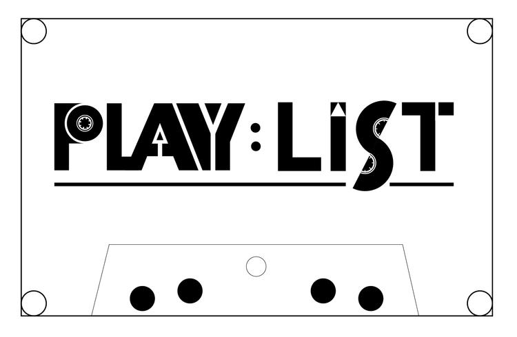 Promote your song on +50 collaborative playlist