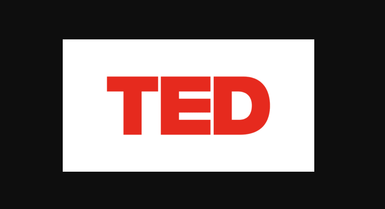 we write and publish a post on TED DA 98 Site