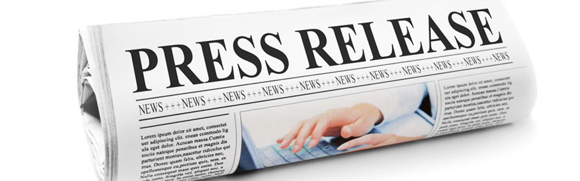 Press release writing, 6000+ press releases written ...