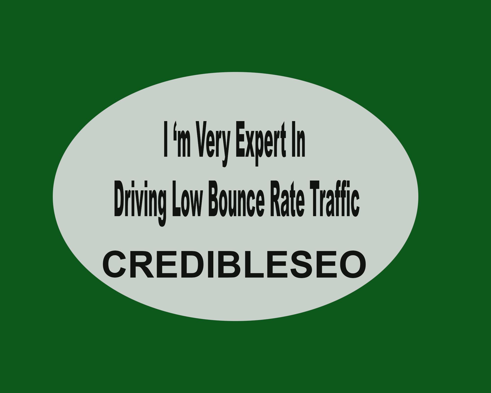 Send 15000 Low Bounce Rate And Adsense Safe Traffic V...
