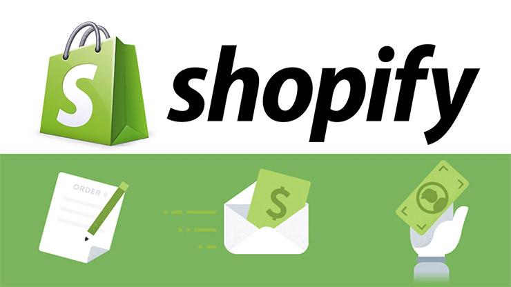 Create, customize, modify SHOPIFY E-commerce Store