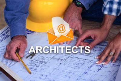 2018 Fresh Updated USA Architects 25000 phone calls a...