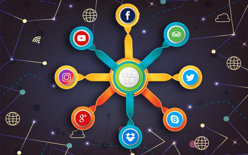 20 Web 2.0 Top Quality Backlinks