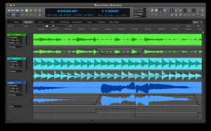 PROFESSIONAL MASTER FOR YOUR SONG