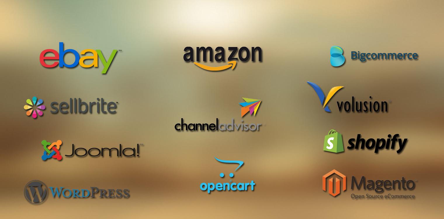 100k traffic for Ebay, Amazon Store Rankings, Sales...