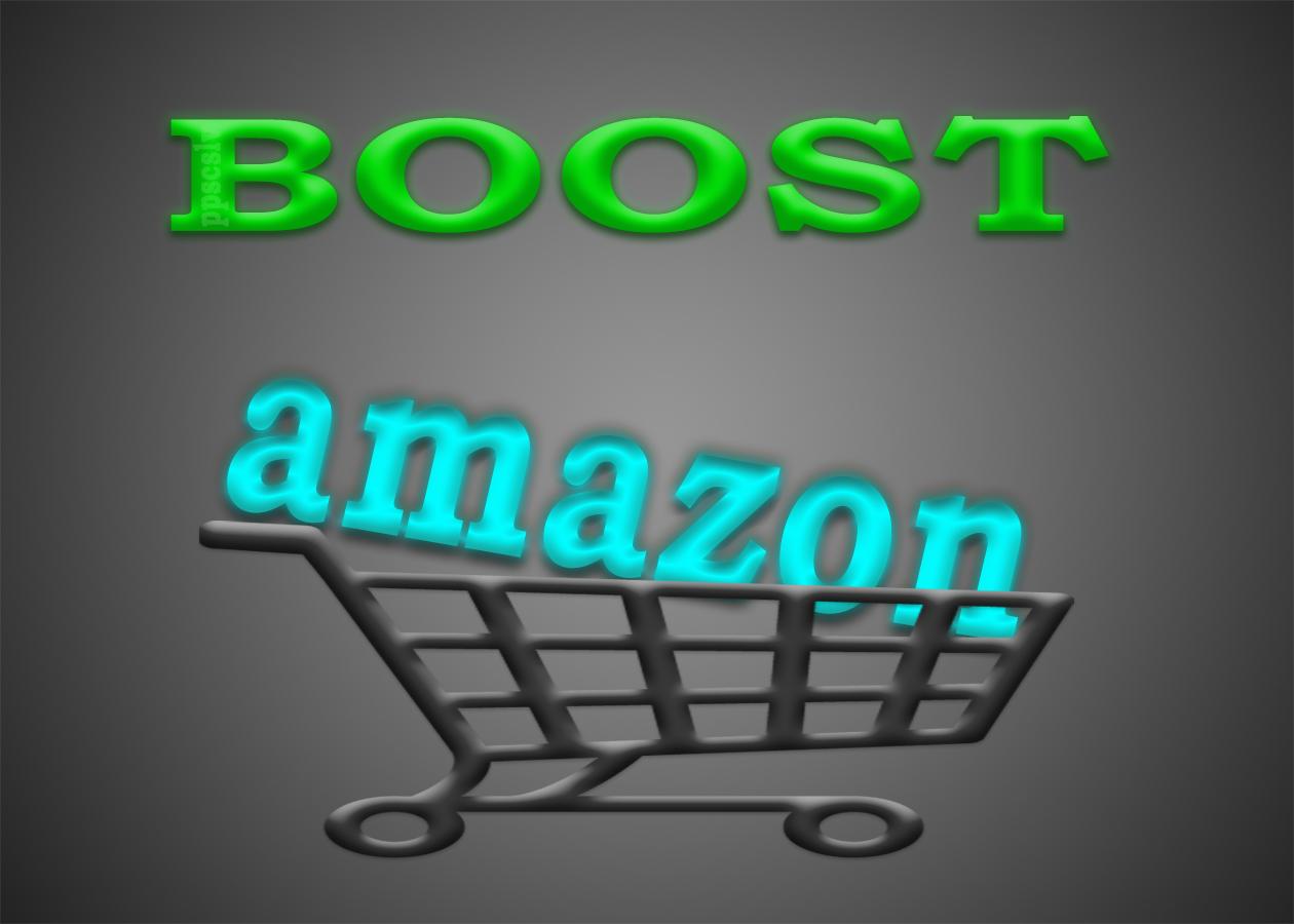 viral promote any Amazon store or product