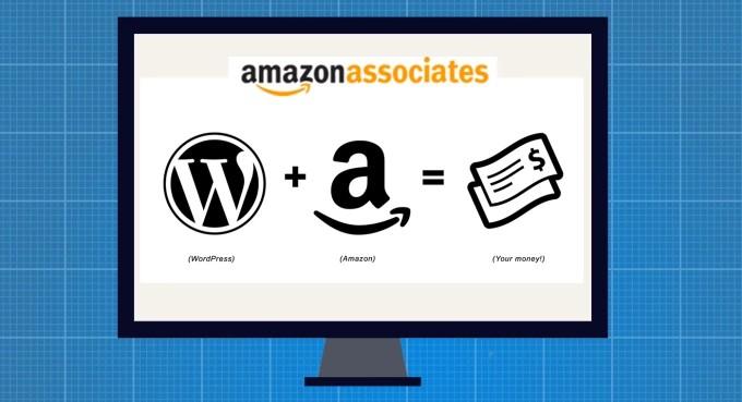 Create Amazon Autopilot Affiliate Website