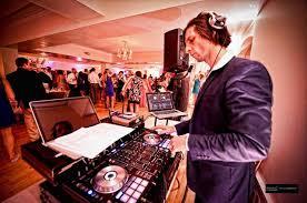 private DJ your party or event with a custom playlist