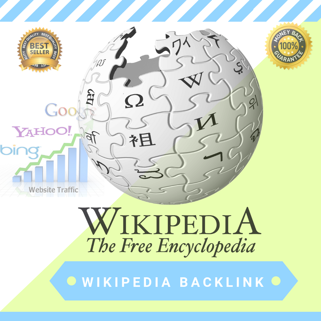 Get Most Powerful Wikipedia Backlinks Niche relevant ...