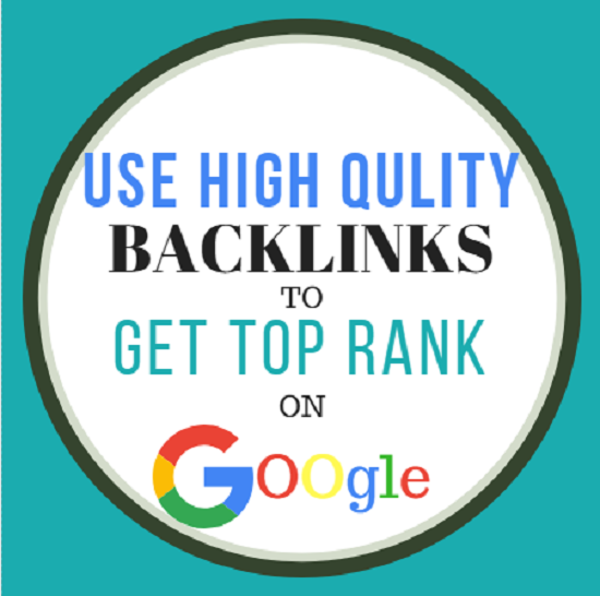 Get top rank on google by using 12 manual High DA/PA ...