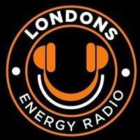 Promote YOUR MUSIC ON LONDON RADIO