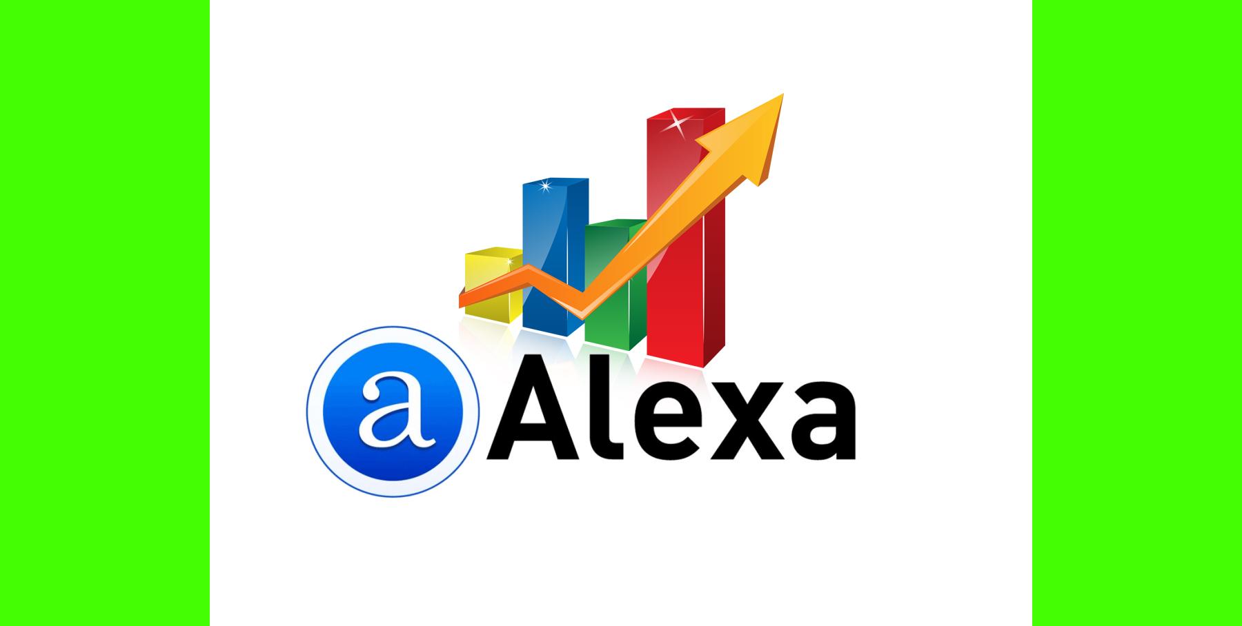 To Improve Your Alexa Rank To 1m Safely