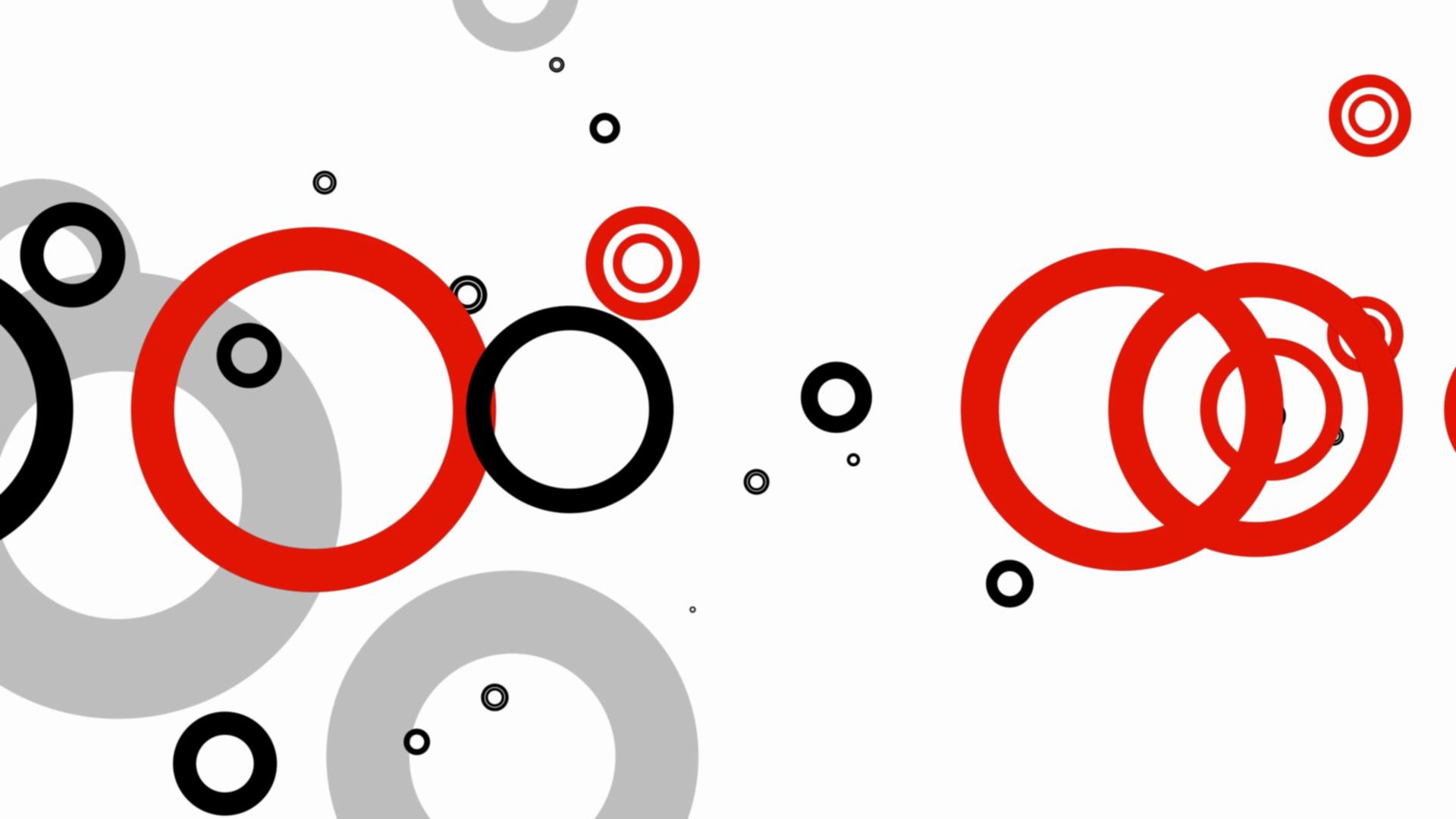 send you 20 Attractive High Quality background HD vid...