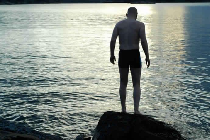 Conquering your fear