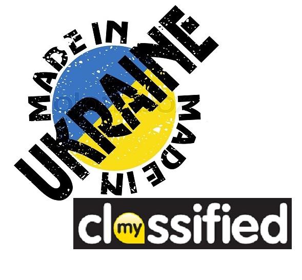Manually Post 10 High Page Rank Ukraine Classified Fo...