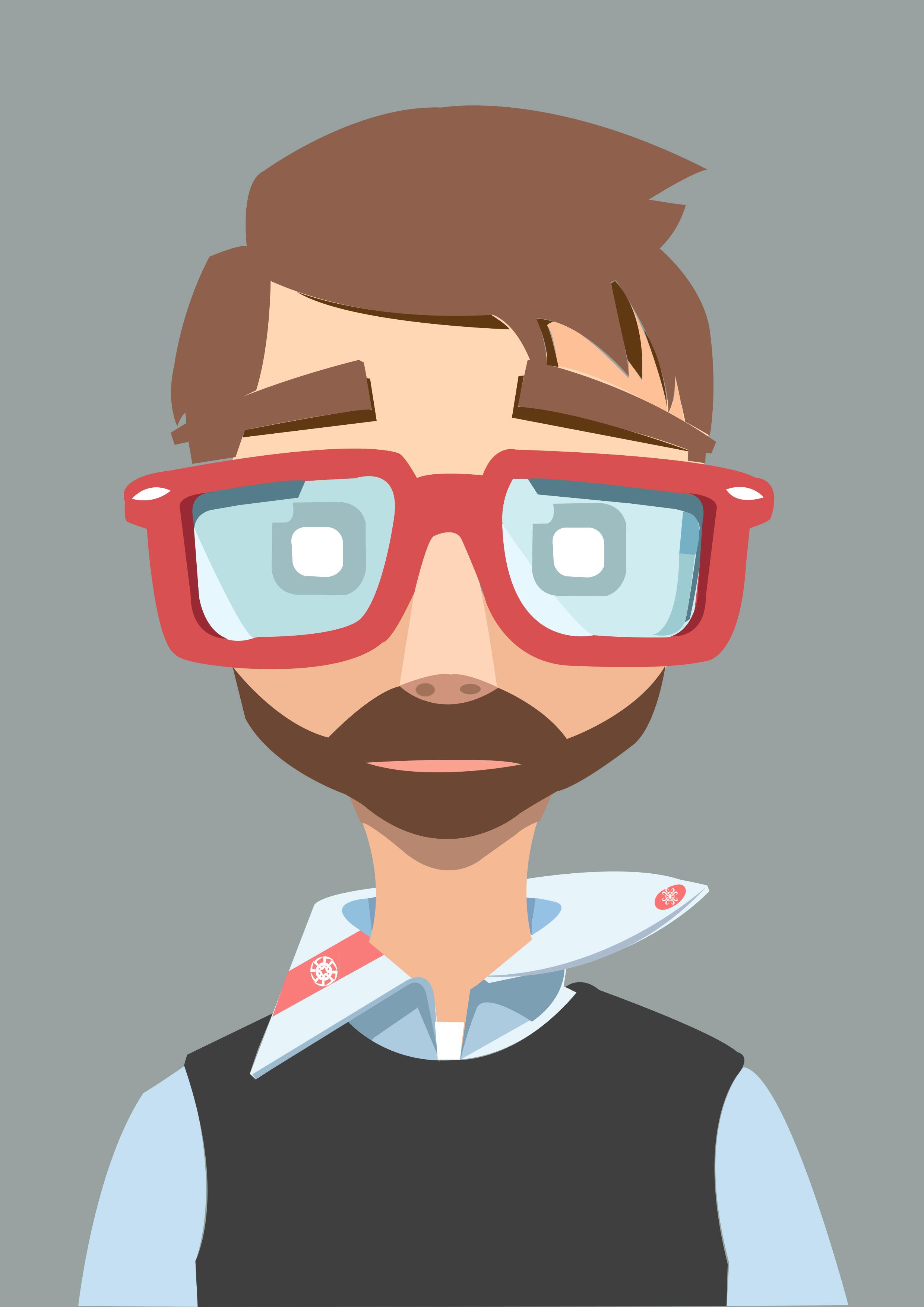 i can create 3 professional logos for you