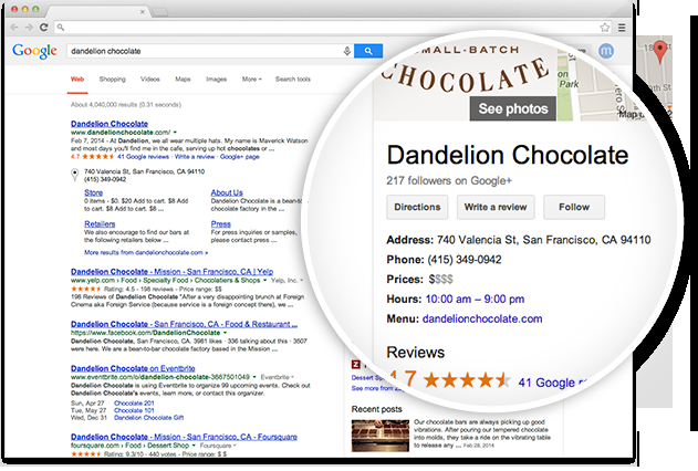 Setup, Optimize And Verify Your Google My Business P...