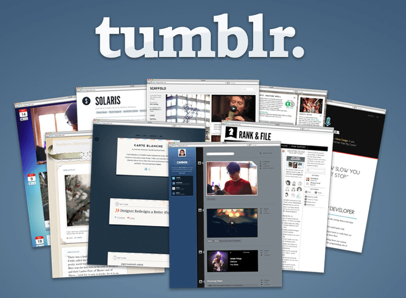 Manually Create 20 PBN Backlinks ON DA98 PA30+Tumblr