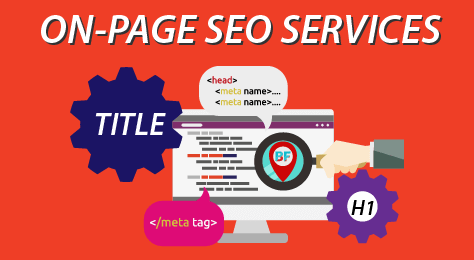 SEO Onpage Services Google First Page Ranking Service...