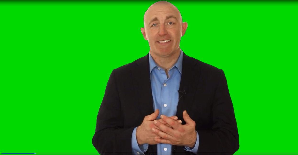 Provide Credit Repair Spokesperson Promo Video, Fema...