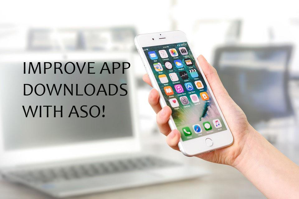 SEO for Mobile Apps Find keywords & Optimize App ...