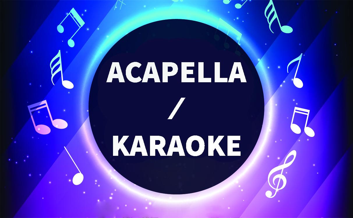 Create a Karaoke Instrumental from a song Remove the ...