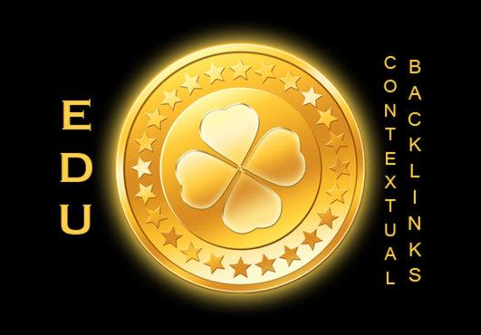 create 60+ EDU Contextual Backlinks with Anchor Text ...