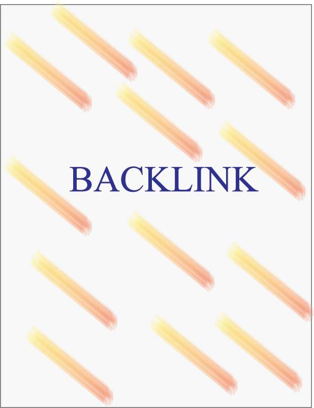 Google Influencing 20 Backlinks