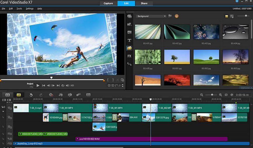video editing for your business/websites and other