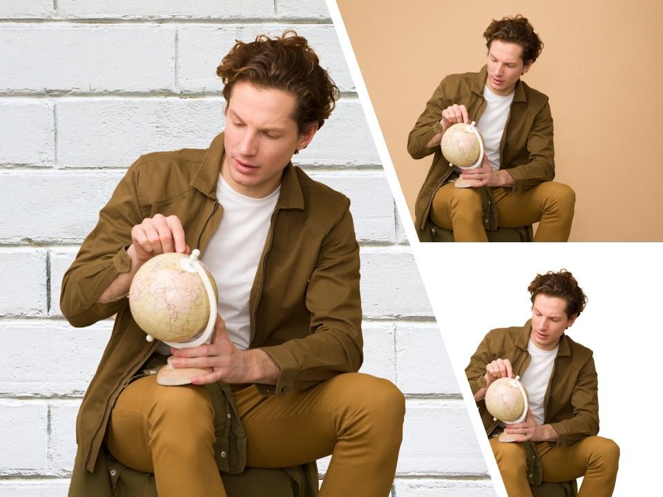 Photo Background Removal And Editing Professionally